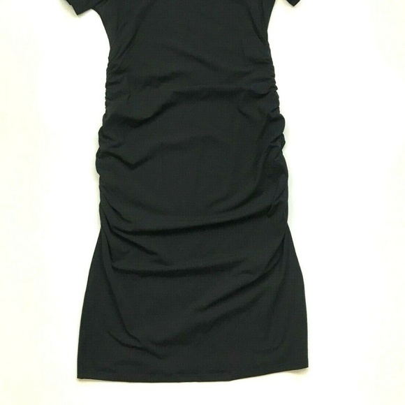 NWT Felina Women's Maternity Dress - Picture 5 of 6